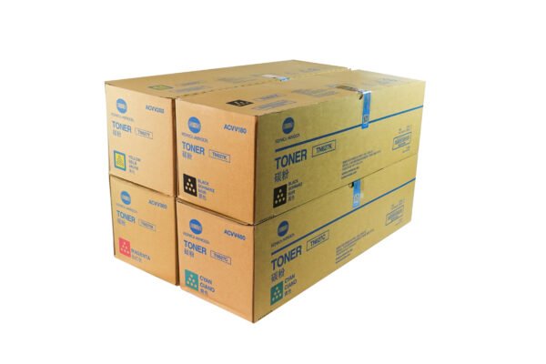 TN627 Original Toner Cartidge