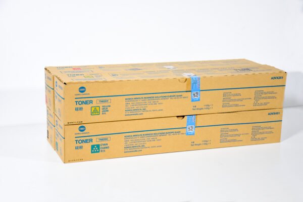 TN620 Original Toner Cartidge