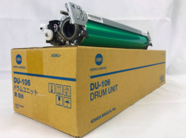 DU106 Drum Unit Original C1060L/2060L/3070L/C71hc/C83hc/C71hf