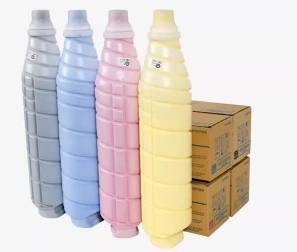 TN615 Original Toner Cartidge