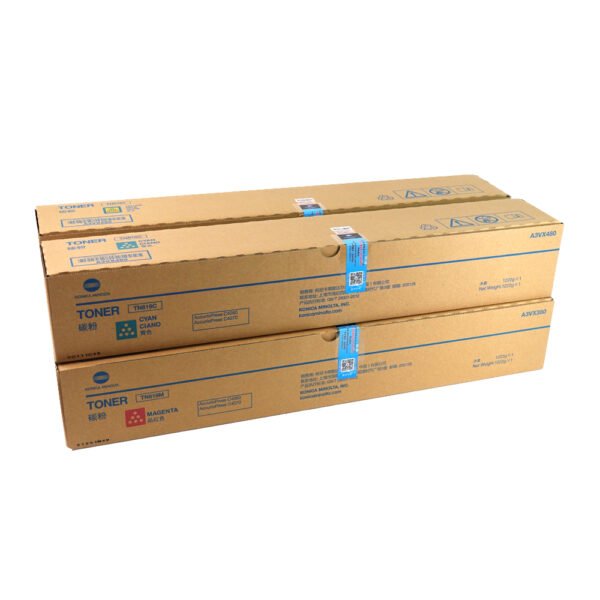 TN619 Original Toner Cartidge
